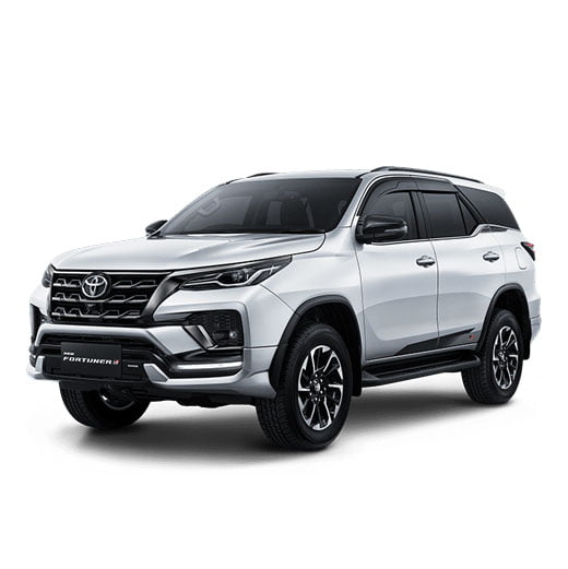 Fortuner
