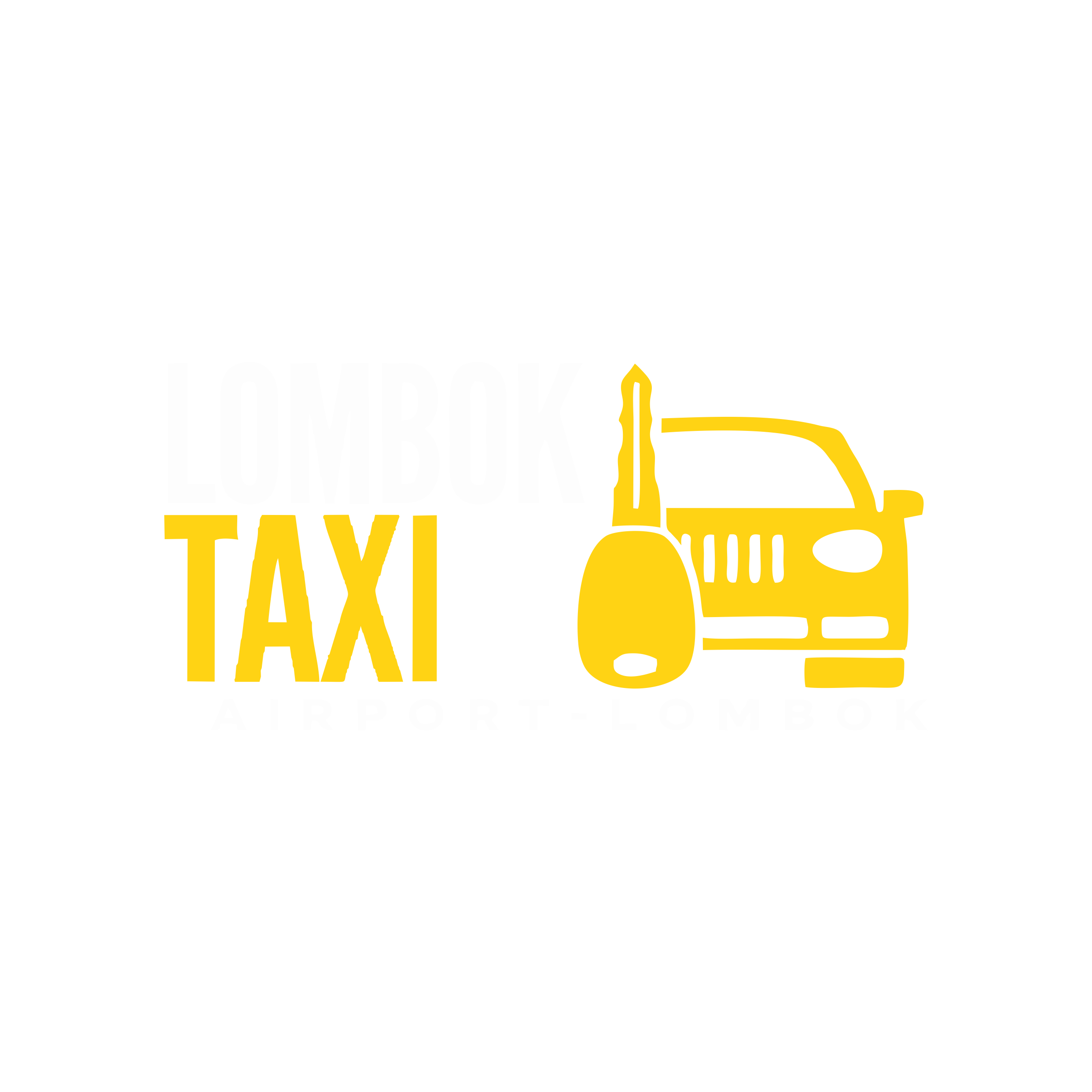 Logo Lombok Taxi-Airport
